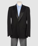 ANN DEMEULEMEESTER - Blazer