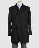 ANN DEMEULEMEESTER - Abrigo