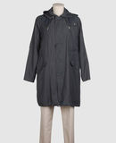 MARC JACOBS - Mid-length jacket