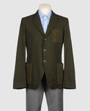 DRIES VAN NOTEN - Blazer