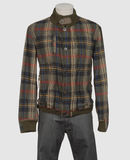 LJD MARITHE' FRANCOIS GIRBAUD - Jacket
