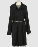 ANN DEMEULEMEESTER - ライトコート
