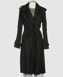 ANNE VALERIE HASH - Full-length jacket