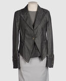 MARITHE' F. GIRBAUD - Blazer
