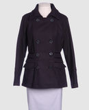 CLOSED - Mid-length jacket