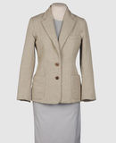 ANN DEMEULEMEESTER - Veste