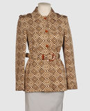 PRADA - Mid-length jacket
