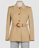 PRADA - Manteau court