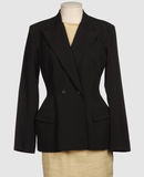 YOHJI YAMAMOTO - Veste