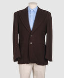 ANN DEMEULEMEESTER - Blazer