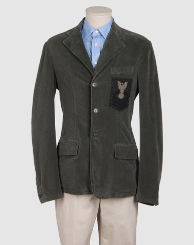 P.A.R.O.S.H. Jacket