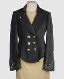 MARITHE' F. GIRBAUD - Blazer