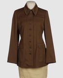DRIES VAN NOTEN - Mid-length jacket