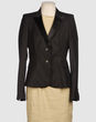 COSTUME NATIONAL - true