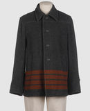 DRIES VAN NOTEN - Mid-length jacket