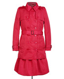 MOSCHINO CHEAPANDCHIC - Down jackets