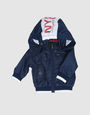 TOMMY HILFIGER - Giubbotto