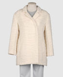 ANGELOS FRENTZOS - Mid-length jacket