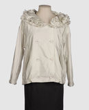 ERMANNO SCERVINO - Jacket