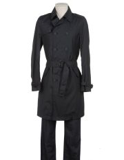MAURO GRIFONI - Full-length jacket