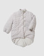 MINIMU' - Mid-length jacket
