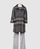 BURBERRY - Cappotto