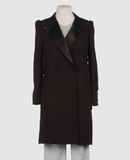LANVIN - Full-length jacket