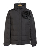 LOVE MOSCHINO - Mid-length jackets