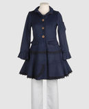 ODD MOLLY - Manteau long