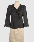 ARMANI COLLEZIONI - Veste