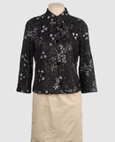 ARMANI COLLEZIONI - Veste