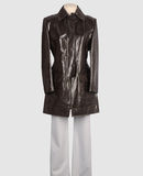 VERSACE JEANS COUTURE - Giaccone