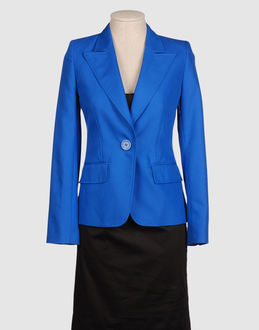 Jc De Castelbajac Blazers - Item 41161204