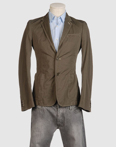 ZOOM PRADA SPORT - Blazer