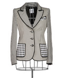 MOSCHINO CHEAPANDCHIC - Blazers