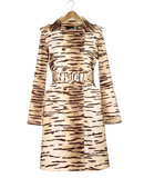 LOVE MOSCHINO - Full-length jackets