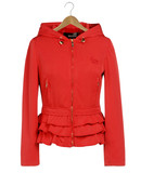 LOVE MOSCHINO - Jackets