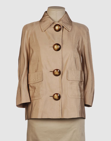 ZOOM MICHAEL KORS - Blazer