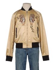 D&G JUNIOR - Jacket