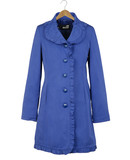 LOVE MOSCHINO - Full-length jackets