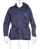 C.P. COMPANY - Mid-length jackets