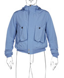 C.P. COMPANY - Jackets