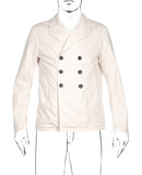 C.P. COMPANY - Mid-length jackets