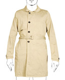 C.P. COMPANY - Full-length jackets