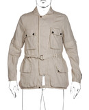 C.P. COMPANY - Mid-length jackets