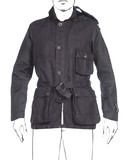 C.P. COMPANY - Mid-length jackets