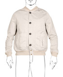 C.P. COMPANY - Jackets