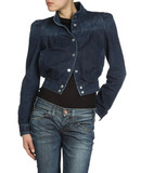 MISS SIXTY - Denim outerwear