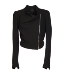 ANN DEMEULEMEESTER - Jackets