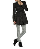 MISS SIXTY - Full-length jackets